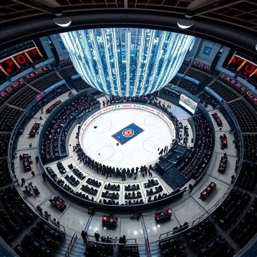 Inovações na Plataforma Okkbet que Encantam os Jogadores