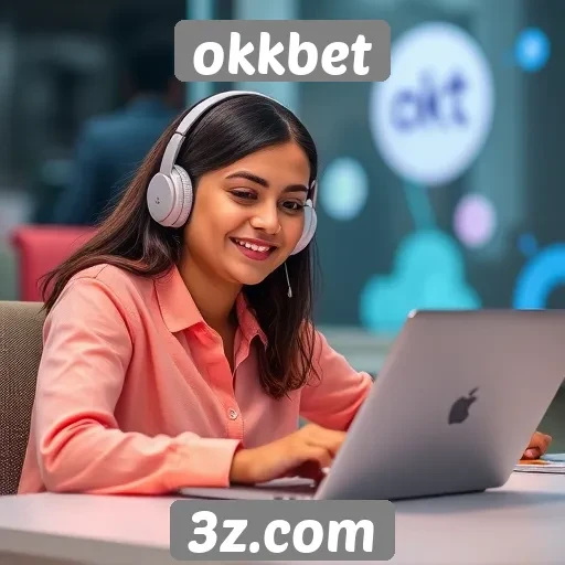 suporte ao cliente no site okkbet