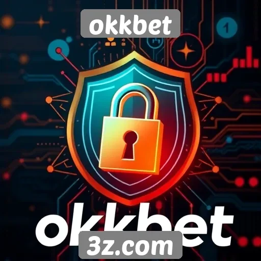 segurança e proteção de dados no okkbet