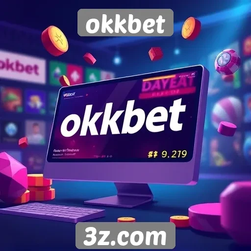 O impacto do marketing digital na okkbet