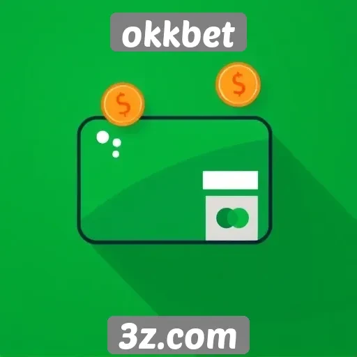 metodologia de pagamento rápida no okkbet