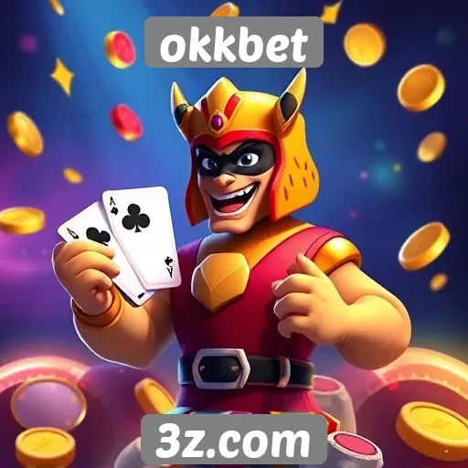 Timelines de atualização de jogos na plataforma okkbet