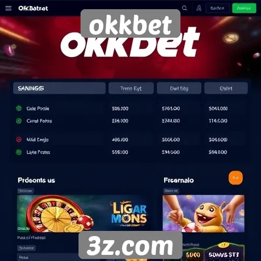 como iniciar no okkbet para iniciantes