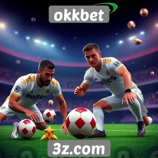 Impacto das promoções na retenção de jogadores okkbet