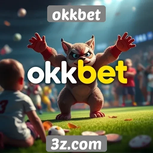 jogos ao vivo são um atrativo no okkbet