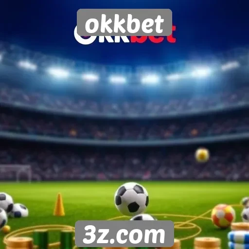 Análise das ofertas de bônus no site okkbet