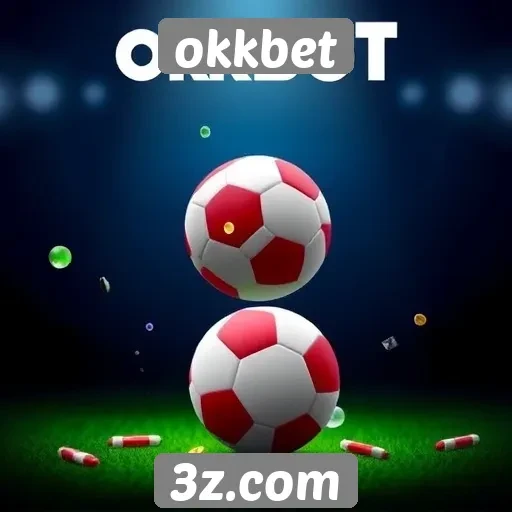 okkbet análise das opções de jogos disponíveis