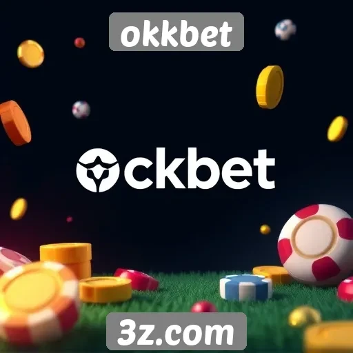 perspectivas de crescimento do okkbet no mercado de jogos