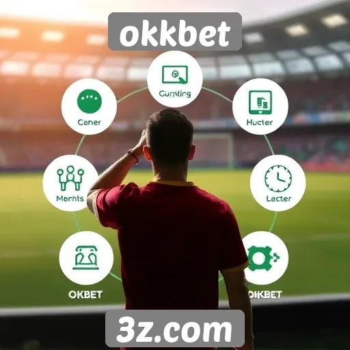 fatores que tornam okkbet popular entre apostadores