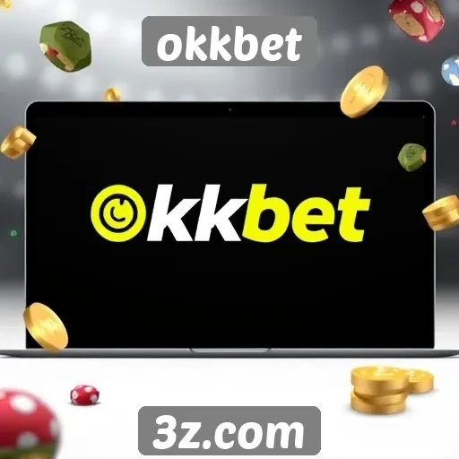 promos e bônus no site okkbet