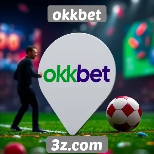 pesquisa revela crescimento no número de usuários da okkbet