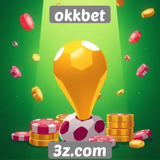 tendências de jogos online no okkbet em 2025
