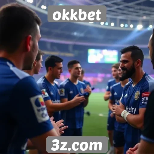 feedback dos jogadores sobre okkbet é positivo