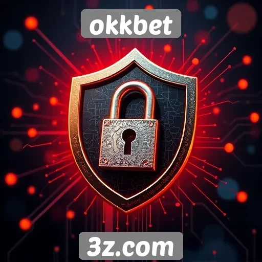 análise da segurança no site okkbet