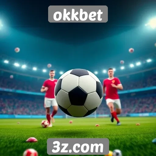 promoções especiais atraem novos jogadores no okkbet