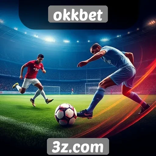 plataforma de apostas esportivas no okkbet