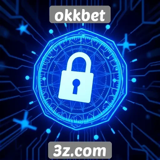 Confiabilidade e segurança das transações no okkbet